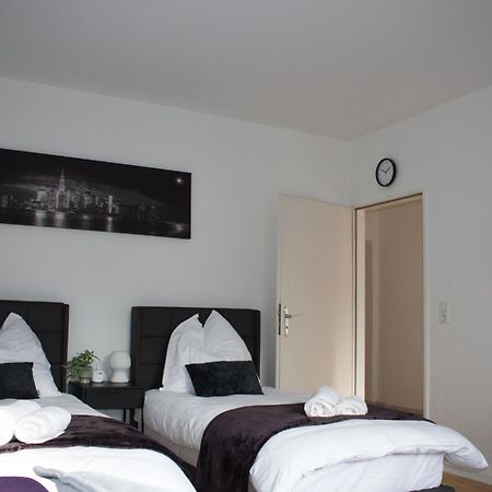 Timeless Apartment Bremen-Neustadt Exteriér fotografie