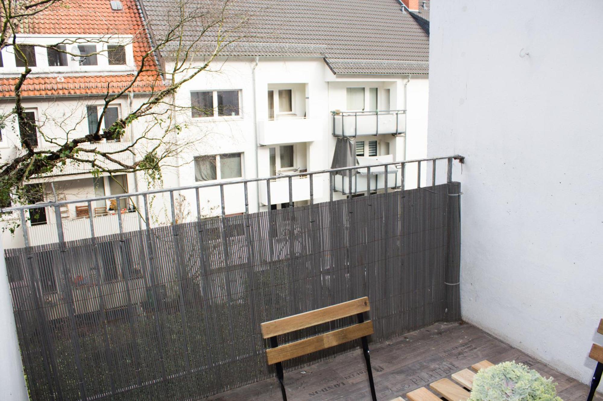 Timeless Apartment Bremen-Neustadt Exteriér fotografie